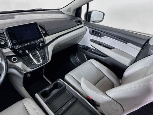 Used 2018 Honda Odyssey EX-L image 25