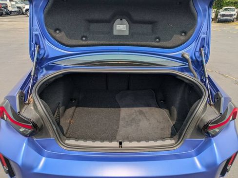 Used 2025 BMW M2 RWD image 30