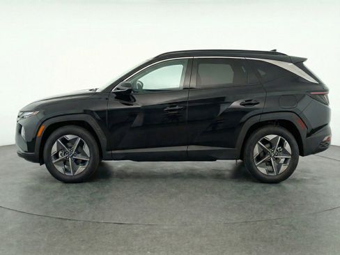 Used 2025 Hyundai Tucson SEL image 5