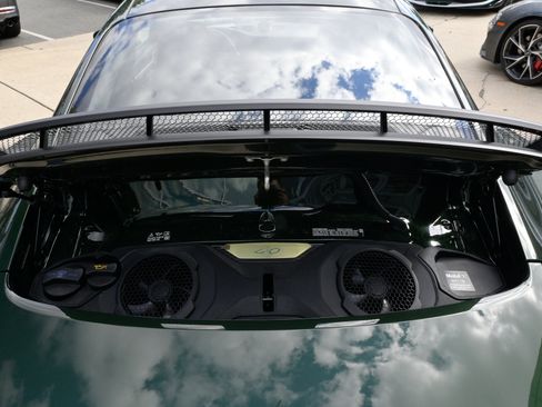 Used 2026 Porsche 911 GT3 image 36