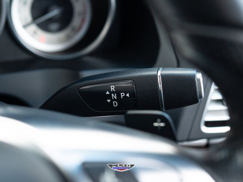 Used 2016 Mercedes-Benz E 550 Cabriolet image 24