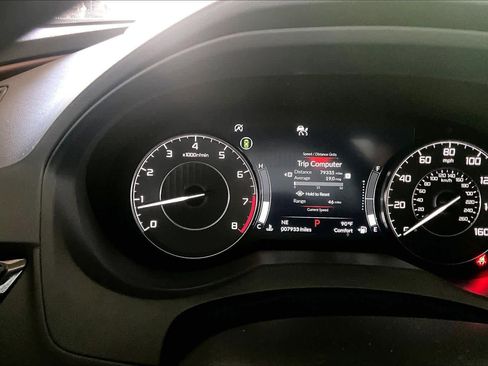 Used 2025 Acura RDX SH-AWD w/ Technology Package image 24