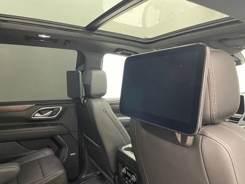 Used 2024 Chevrolet Tahoe High Country w/ Advanced Technology Package image 19