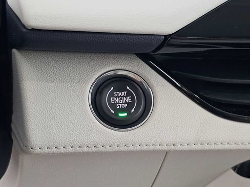 New 2027 Buick Enclave Avenir FWD image 31