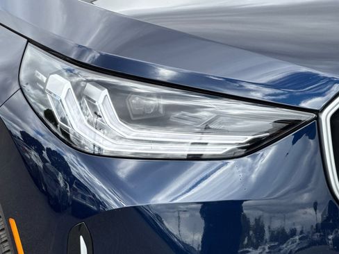 Used 2026 BMW X3 xDrive30 w/ Premium Package image 9