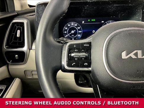 Used 2023 Kia Sorento SX FWD image 11