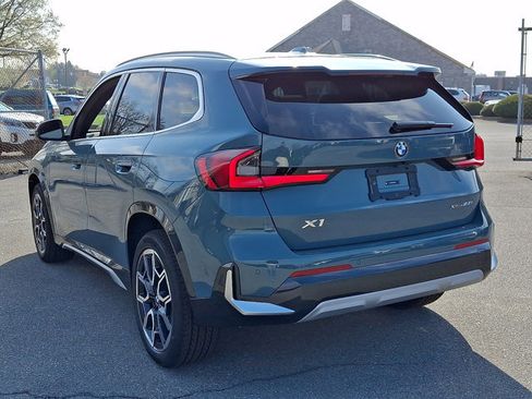 New 2026 BMW X1 xDrive28i w/ Technology Package AWD/4WD image 3