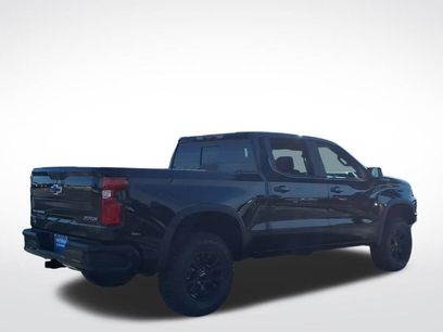 New 2026 Chevrolet Silverado 1500 ZR2
