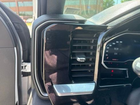Used 2023 Chevrolet Silverado 1500 High Country AWD/4WD image 20