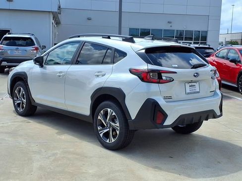 New 2026 Subaru Crosstrek 2.0i Premium AWD/4WD image 2