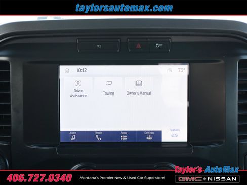 Used 2022 Ford F150 XLT w/ XTR Package AWD/4WD image 16