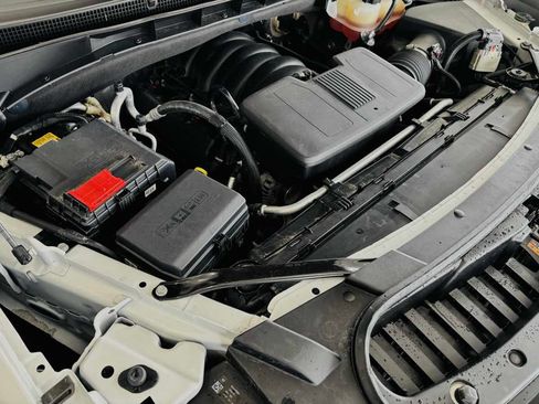Used 2022 GMC Yukon Denali AWD/4WD image 22