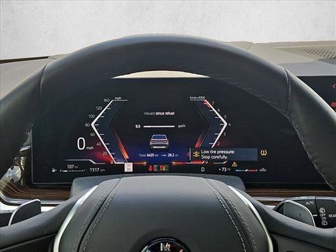 Used 2026 BMW X5 sDrive40i image 11