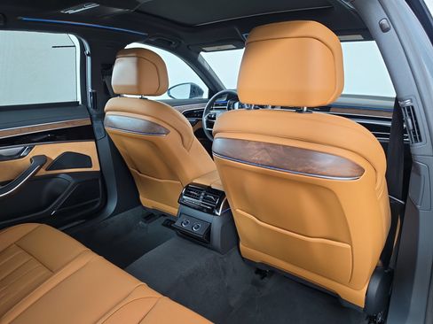 New 2026 Audi A8 L 3.0T AWD/4WD image 41