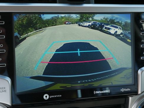 Certified 2024 Toyota 4Runner SR5 Premium image 34