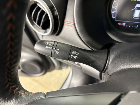 Certified 2023 Nissan Kicks SR w/ SR Premium Package image 18