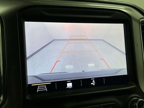 Used 2019 Chevrolet Silverado 1500 RST w/ All-Star Edition image 15