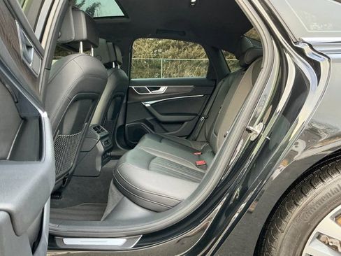 Used 2023 Audi A6 3.0T Premium w/ Convenience Package image 13