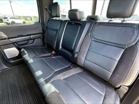 Used 2023 Ford F150 Raptor image 19