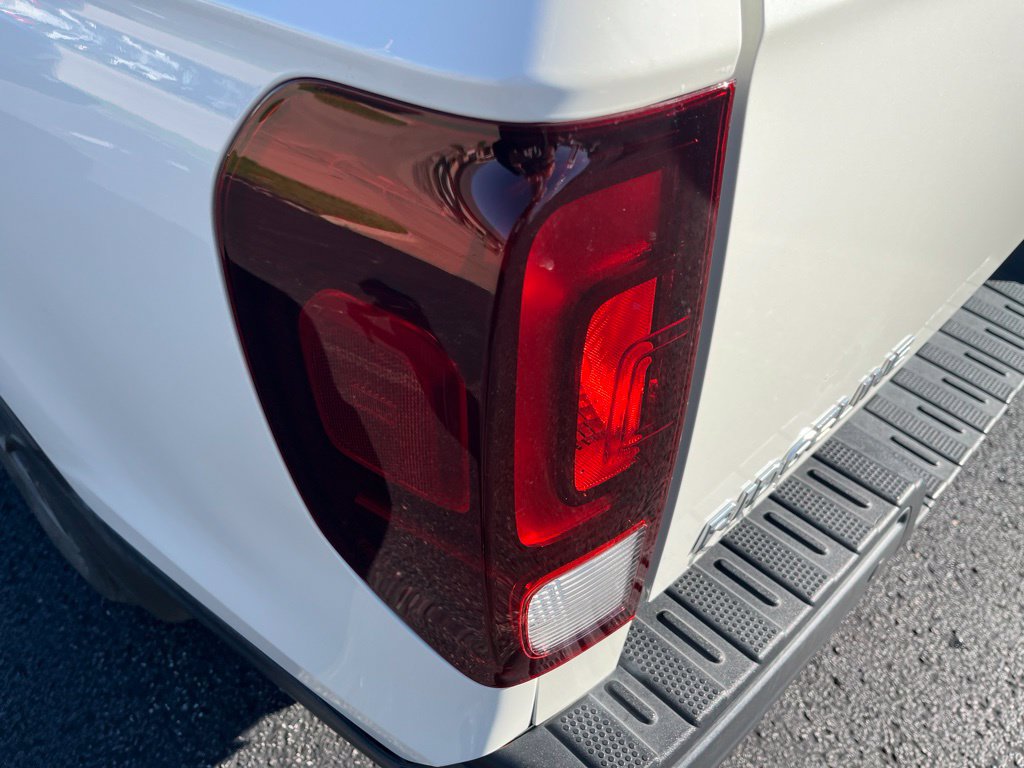 Used 2018 Honda Ridgeline RTL-E image 19
