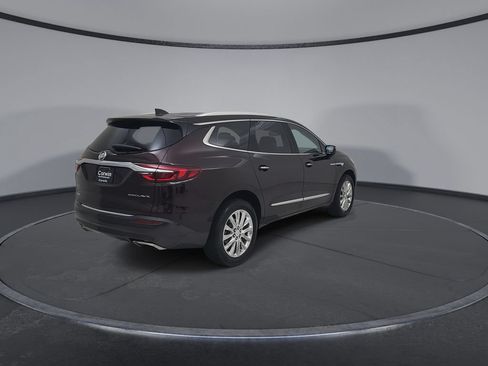 Used 2018 Buick Enclave Premium FWD image 15