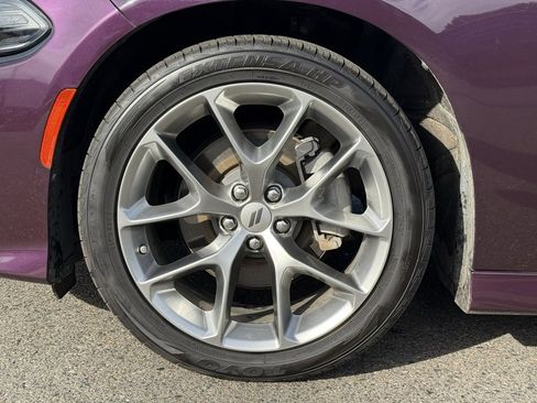 Used 2022 Dodge Charger GT w/ Navigation & Travel Group image 15