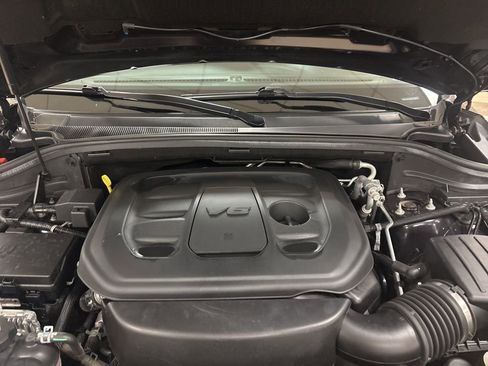 Used 2021 Dodge Durango SXT image 36