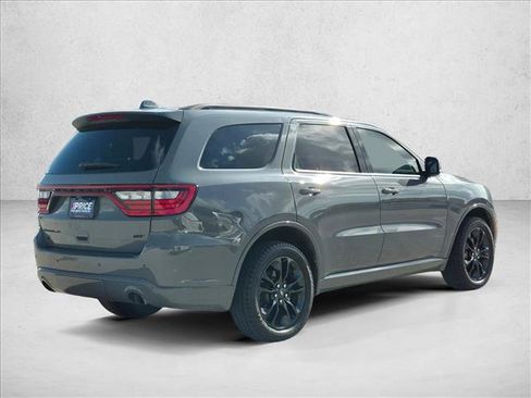 Used 2022 Dodge Durango GT AWD/4WD image 4