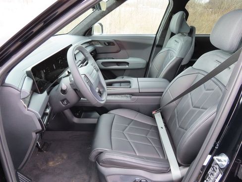 New 2027 Kia Telluride SX Prestige X-Pro AWD/4WD image 25