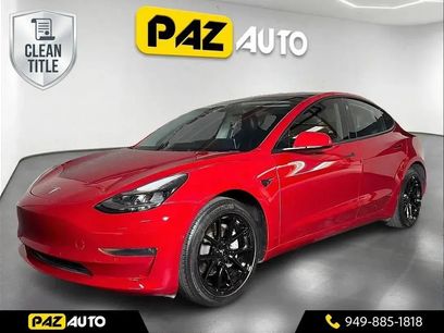 Used 2022 Tesla Model 3