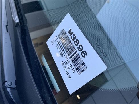 New 2026 Toyota Camry SE image 27