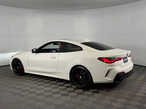 Used 2023 BMW M440i Coupe w/ Premium Package image 6