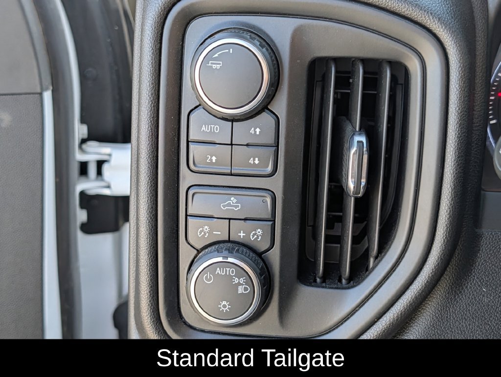 Used 2024 Chevrolet Silverado 2500 W/T w/ WT Fleet Convenience Package AWD/4WD image 21