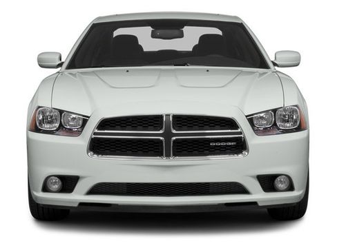 Used 2014 Dodge Charger R/T AWD/4WD image 7