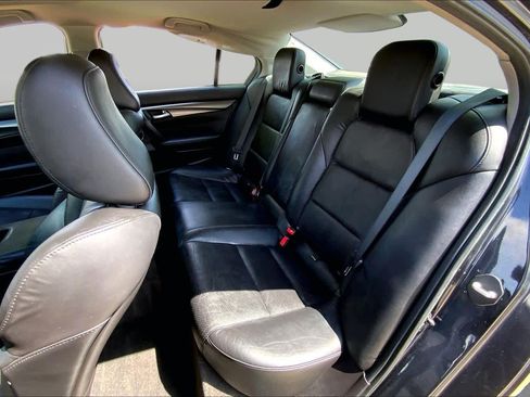 Used 2012 Acura TL w/ Technology Package FWD image 19