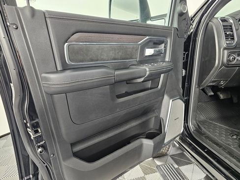 New 2026 RAM 3500 Laramie AWD/4WD image 20