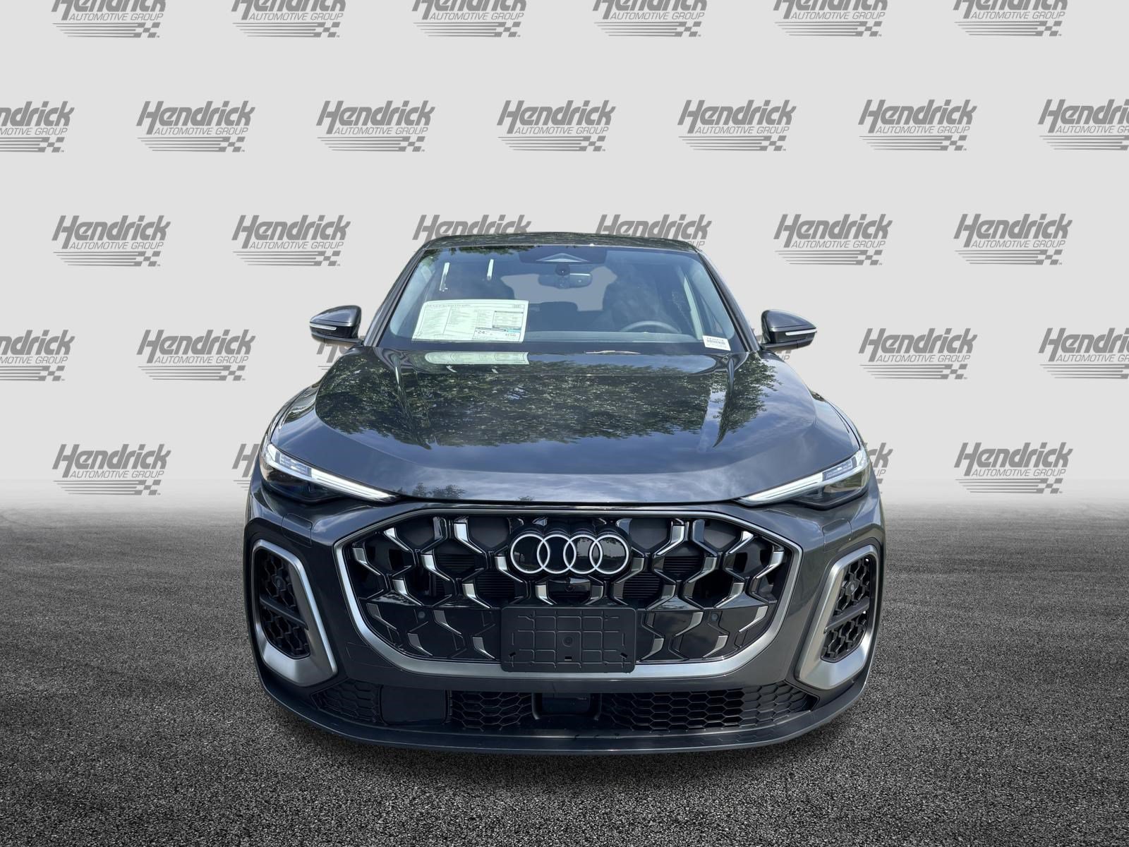New 2026 Audi Q5 Premium Plus AWD/4WD image 3