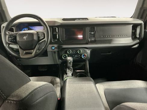 Used 2023 Ford Bronco Big Bend image 11