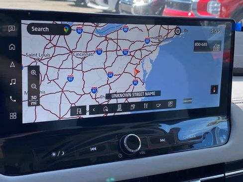 New 2025 Mitsubishi Outlander SE image 9