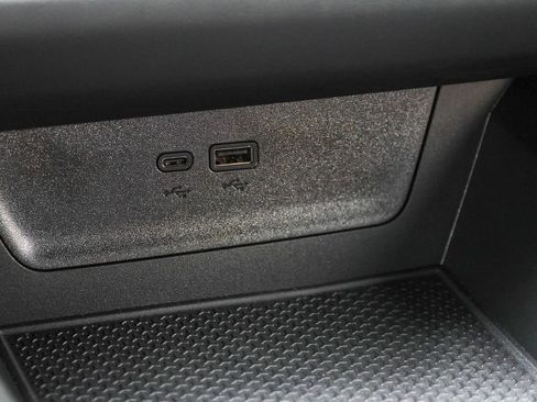 New 2026 Chevrolet Equinox RS FWD image 17