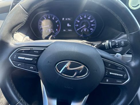 Used 2020 Hyundai Palisade SEL FWD image 21