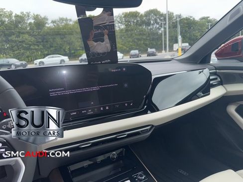 New 2025 Audi A5 2.0T Premium Plus image 31