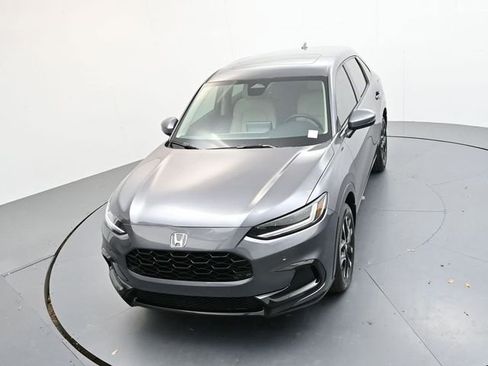 Certified 2026 Honda HR-V EX-L image 38