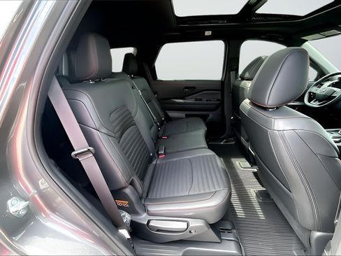 New 2026 Nissan Pathfinder Rock Creek AWD/4WD image 20