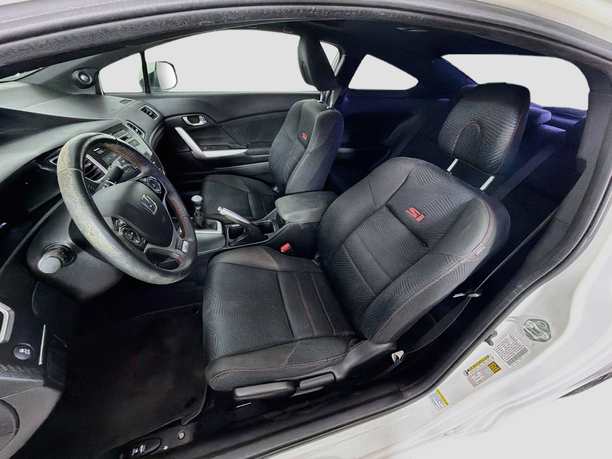 Used 2013 Honda Civic Si image 13