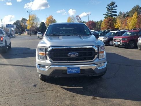 Used 2022 Ford F150 XLT image 2