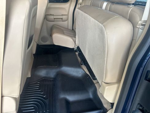 Used 2012 Chevrolet Silverado 1500 LT w/ All-Star Edition image 18