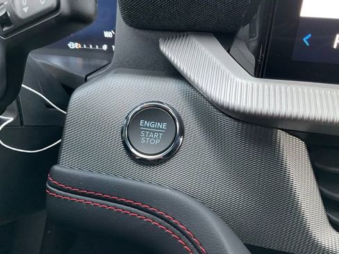 New 2026 Ford Explorer ST w/ Sun And Sound Package image 5