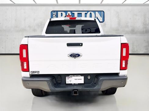 Used 2021 Ford Ranger XLT w/ Equipment Group 301A Mid image 6