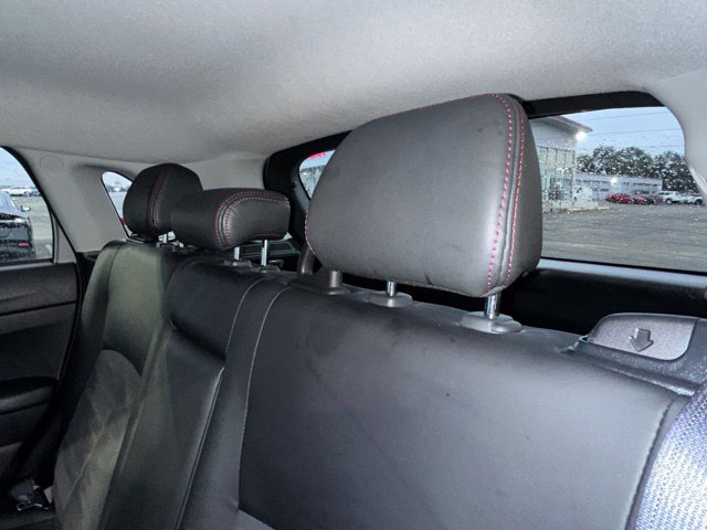 Used 2024 Mitsubishi Outlander Sport ES AWD/4WD image 30